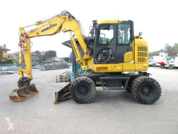 Komatsu