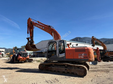 Used Hitachi excavator - 433 second-hand Hitachi excavator ads on