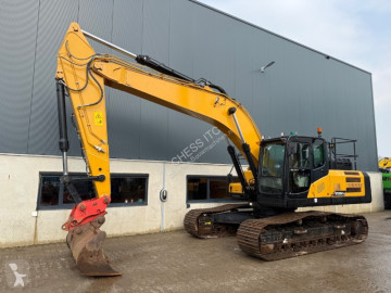 Sany SY 265 C - SY 265 - SY 265C LC SY 215 SY 300