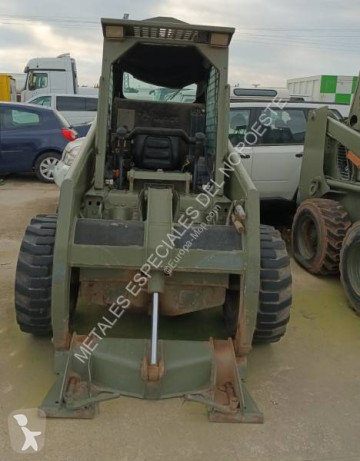 Bobcat853