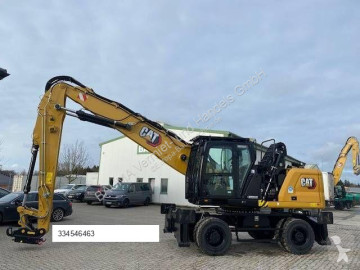 Caterpillar302