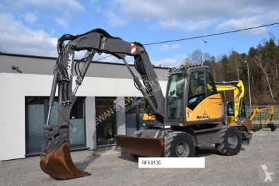 Mecalac 714 MW