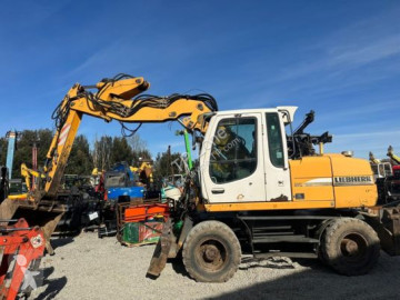 Liebherr