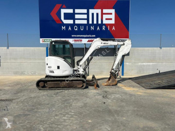 Bobcat435