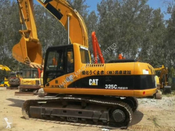 Caterpillar