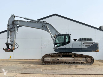 HyundaiR380 LC 9