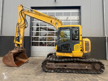 Komatsu