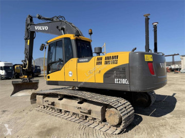 VolvoEC210 CL