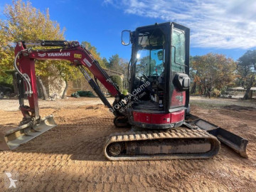 Yanmar VIO 38-U VIO38-6