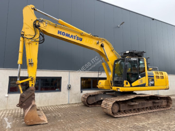 Komatsu