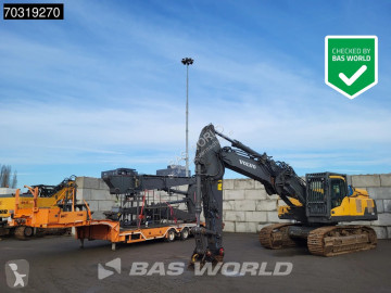 Volvo EC380 DHR UHD - Dutch Machine