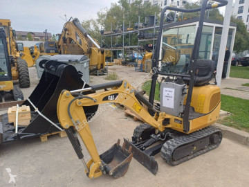 Mini-excavator Caterpillar