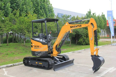 Shantui SE26