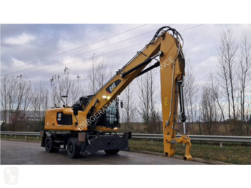 Caterpillar MH3024-1
