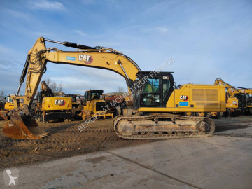 Caterpillar 336