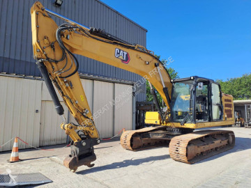Caterpillar320