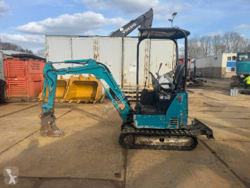 48 used Hitachi Netherlands excavators for sale on Via Mobilis