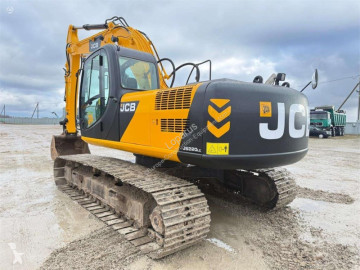 JCBJS220LC