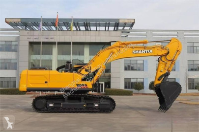Shantui SE335LC