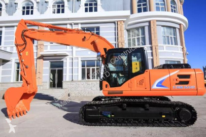 Lonking CDM 6225