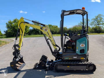 Ammann AMX18-2