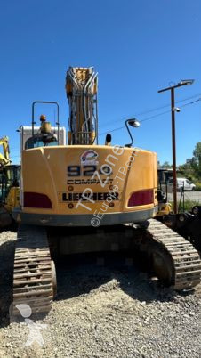 Liebherr 924 924 compact à 34 900 € ht