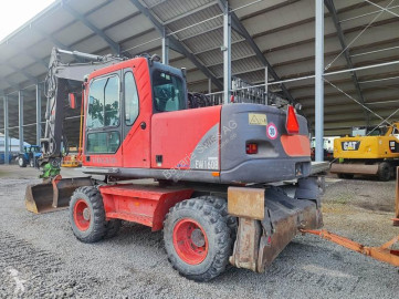 Volvo EW160 B EW160