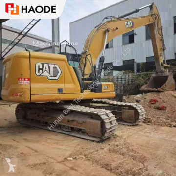 Caterpillar320