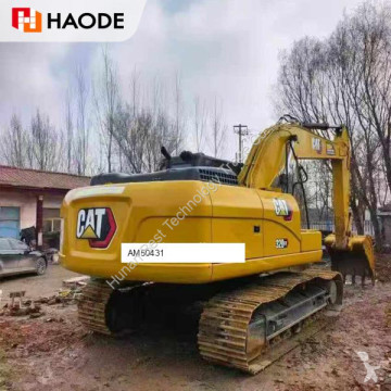 Caterpillar320GX