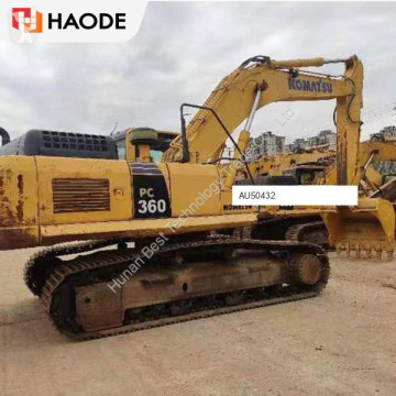 Komatsu PC360