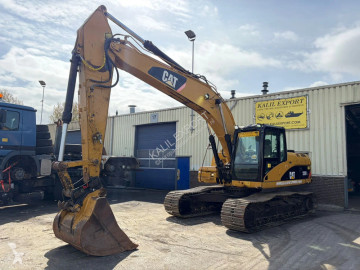Caterpillar320DL
