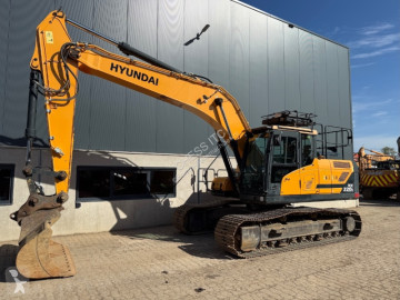 HyundaiHX220
