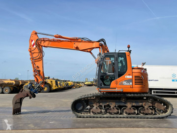 Doosan DX140 LCR