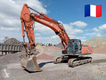 Escavadora de demolição Hitachi