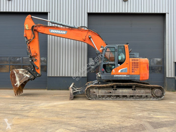 Doosan DX235 LCR