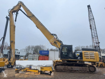 Caterpillar352F