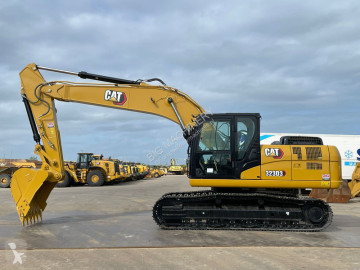 Caterpillar323D