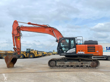 Hitachi excavator NETHERLANDS, 53 ads of used Hitachi excavator