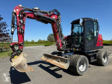Yanmar B 5 B 95 W