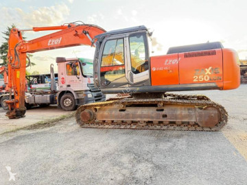 HitachiZX250LCN-3