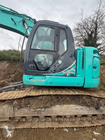 Kobelco SK270SR