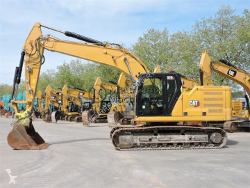 Caterpillar320GC