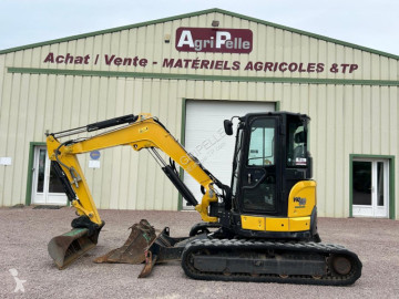 Yanmar VIO 50