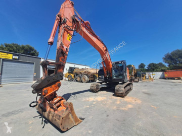 HitachiZX225
