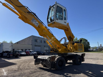 Liebherr A914B Litronic A914B