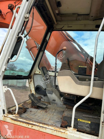 Daewoo Exca 220