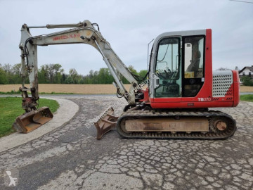 Takeuchi TB 070
