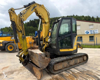 Yanmar VIO 80-1