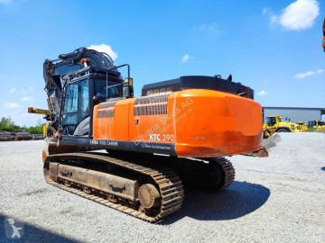 Hitachi excavator, 549 ads of second hand Hitachi excavator for sale