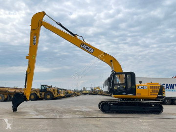 JCB 245 HD LR
